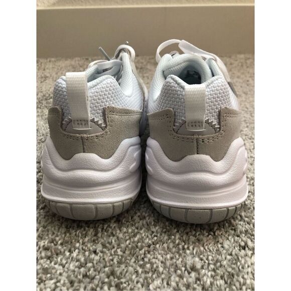 Nike Tech Hera Photon Dust White Summit Men’s Size 7 - Picture 3 of 7